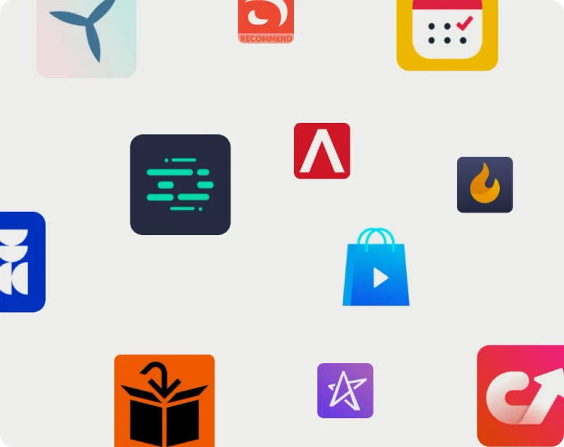 +10000 apps